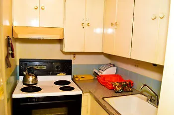 Moonlight Beach Studio Montego Bay
