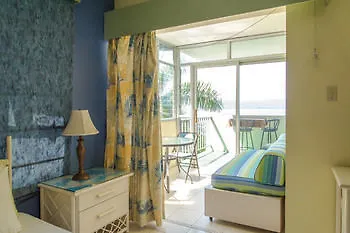 Apartment Moonlight Beach Studio Montego Bay